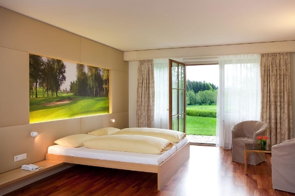Golfhotel Bodensee Bodensee (Weißensberg)